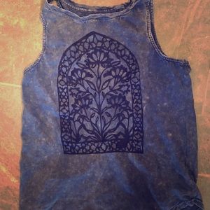 Lucky Brand tank top